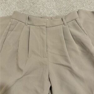 Abercrombie Trousers